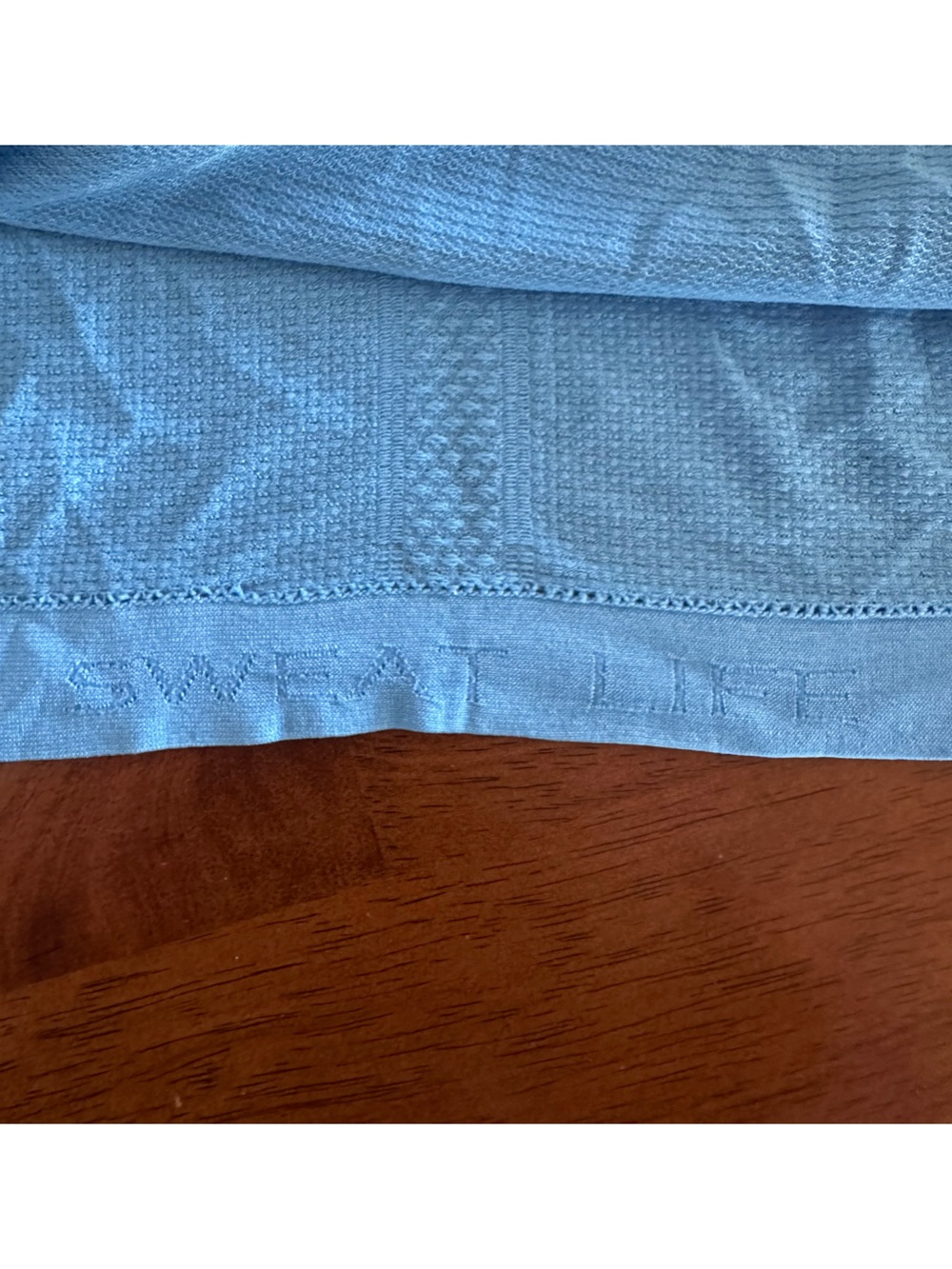 Lululemon Run Swiftly Tech Racerback - Picture 5 of 7